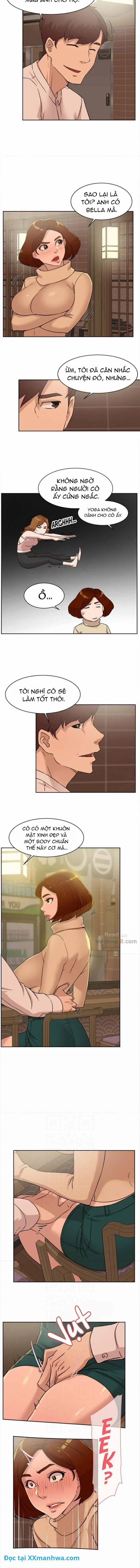 manhwax10.com - Truyện Manhwa Mười Một Cm Của Cô Ấy Chương 85 Trang 7