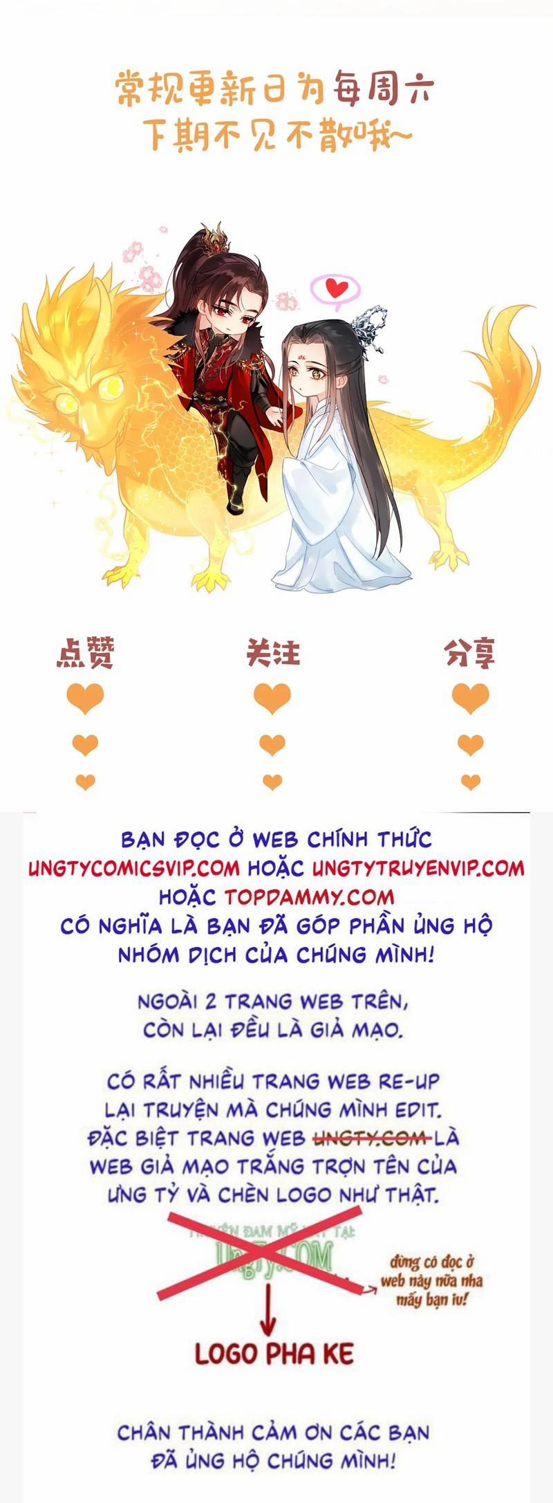 manhwax10.com - Truyện Manhwa Muốn Phi Thăng Thì Yêu Đương Đi Chương 22 Trang 38