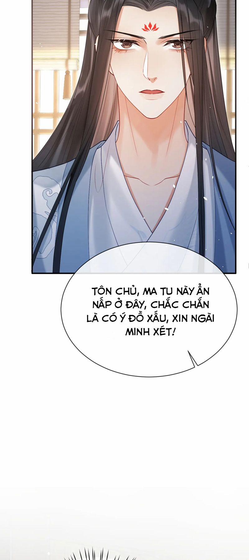 manhwax10.com - Truyện Manhwa Muốn Phi Thăng Thì Yêu Đương Đi Chương 25 Trang 27