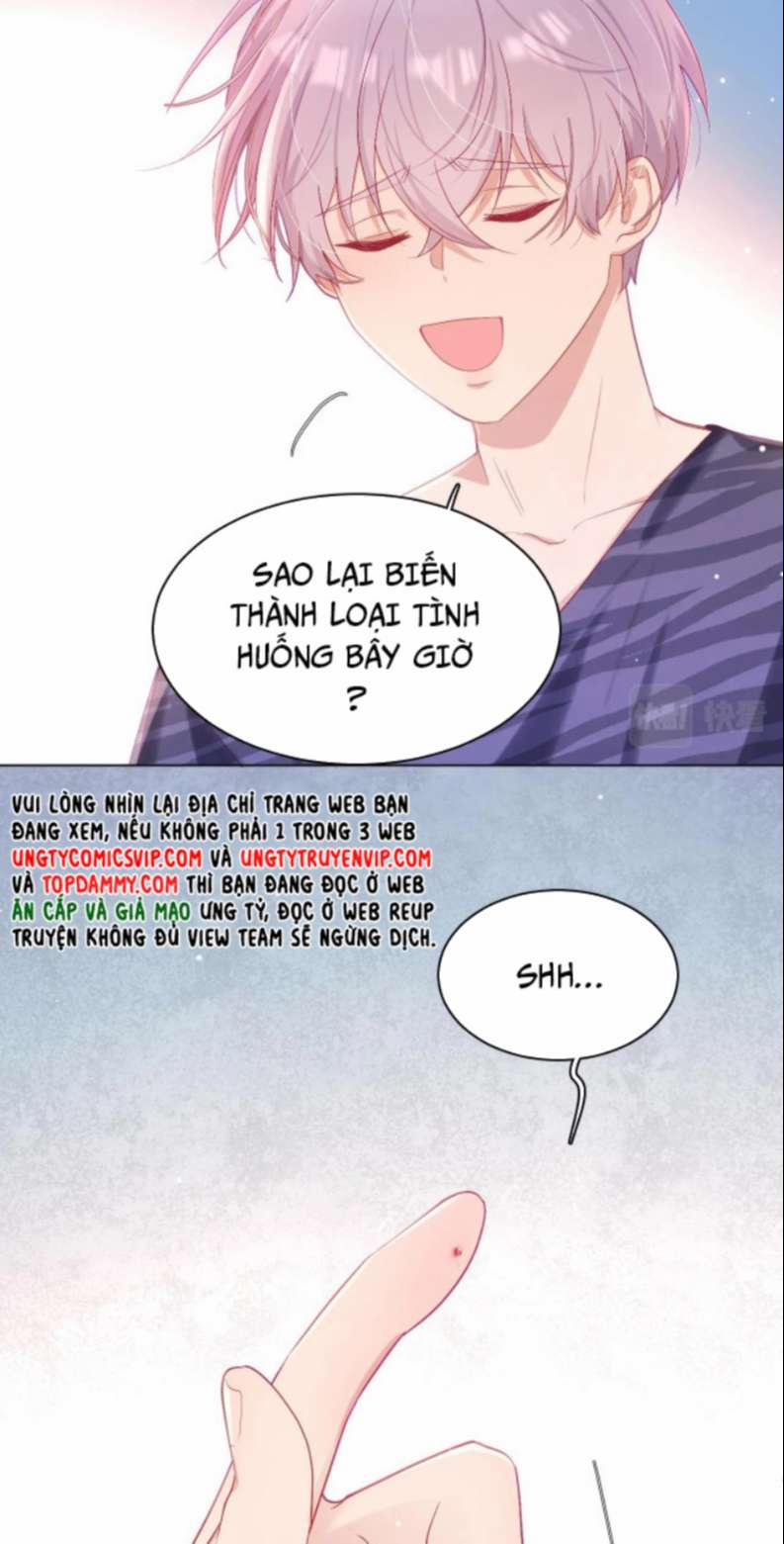 manhwax10.com - Truyện Manhwa Muốn Sờ Đuôi Chương 18 Trang 17