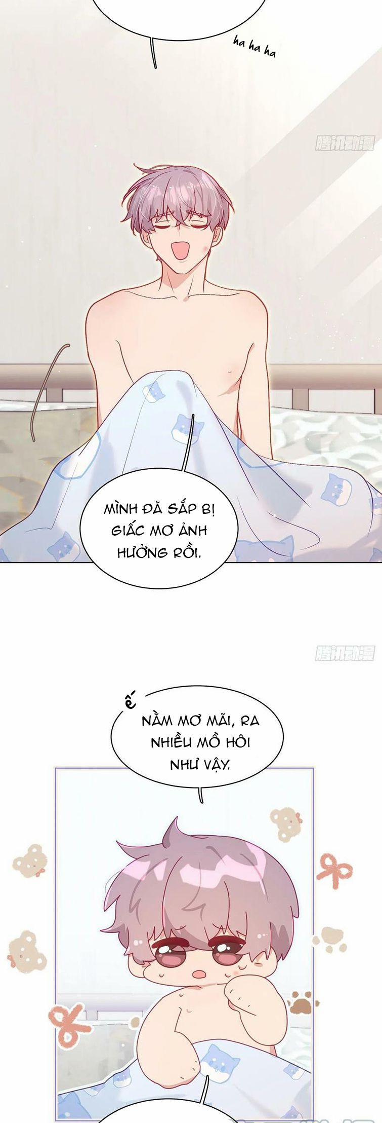 manhwax10.com - Truyện Manhwa Muốn Sờ Đuôi Chương 22 Trang 29