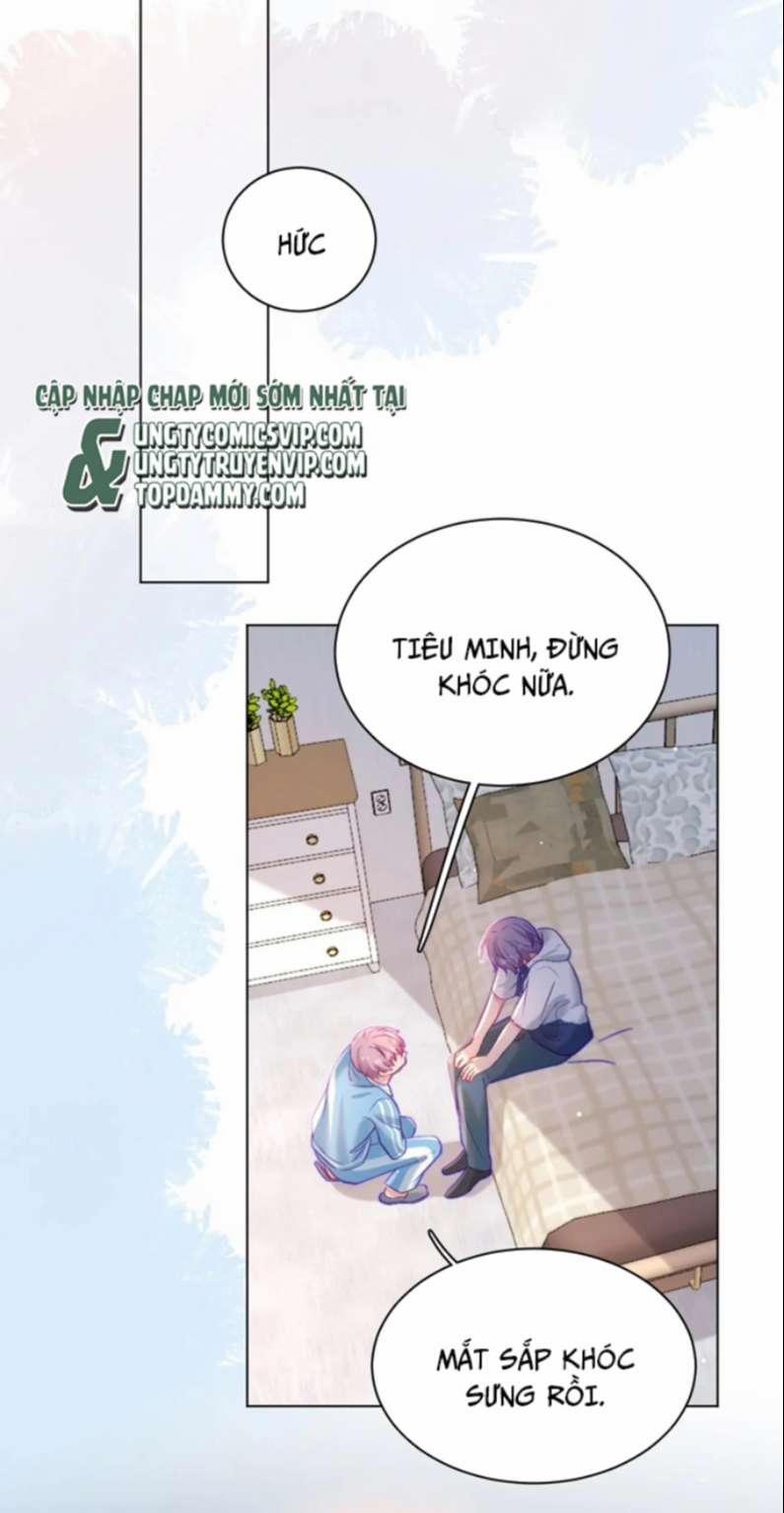 manhwax10.com - Truyện Manhwa Muốn Sờ Đuôi Chương 24 Trang 11