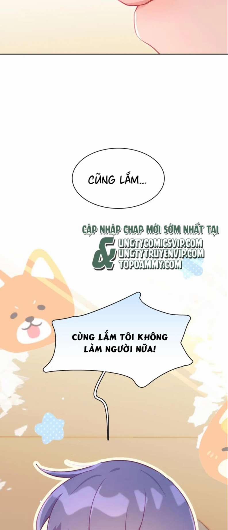 manhwax10.com - Truyện Manhwa Muốn Sờ Đuôi Chương 25 Trang 51