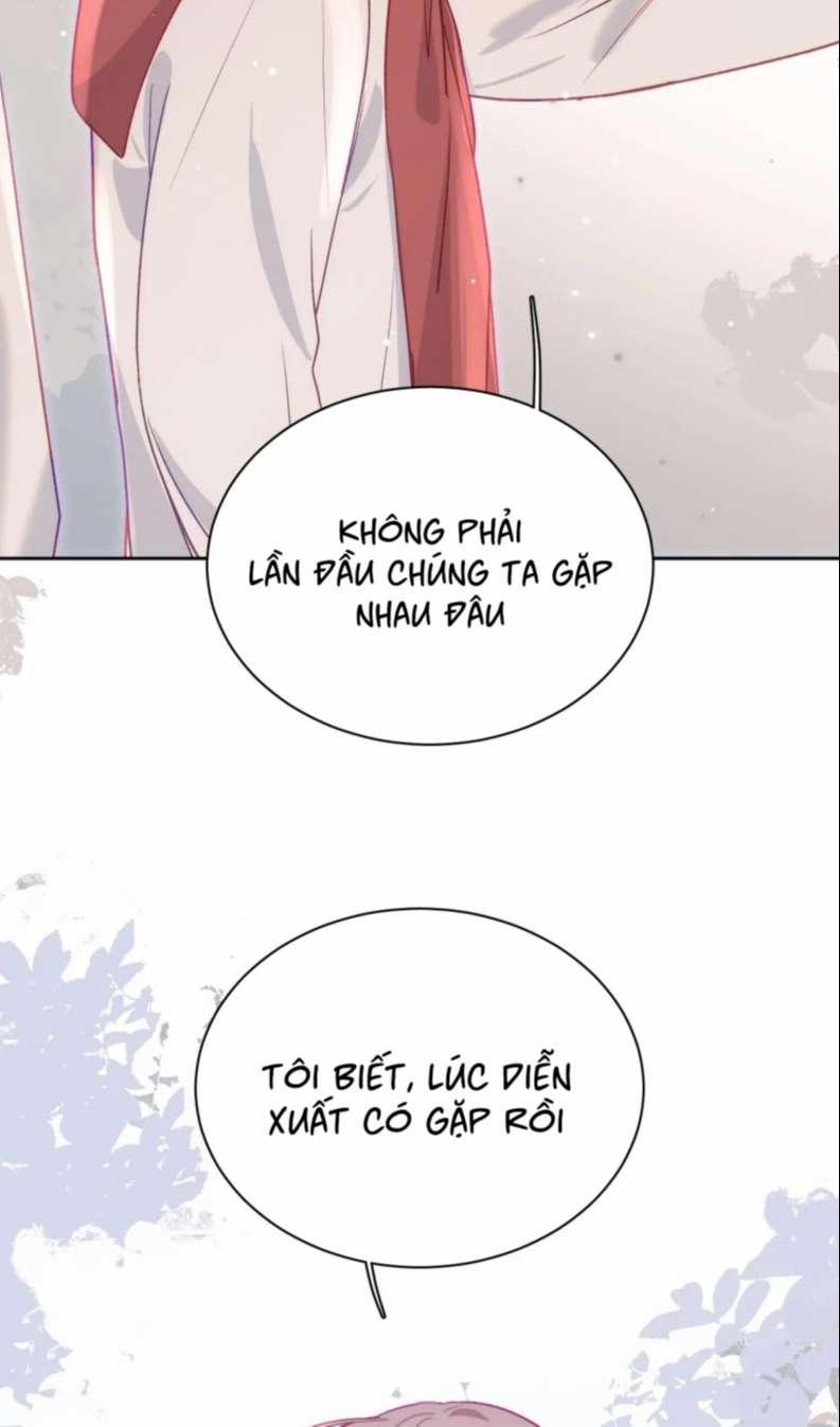 manhwax10.com - Truyện Manhwa Muốn Sờ Đuôi Chương 27 Trang 12