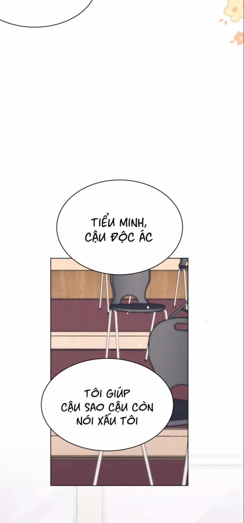 manhwax10.com - Truyện Manhwa Muốn Sờ Đuôi Chương 27 Trang 48