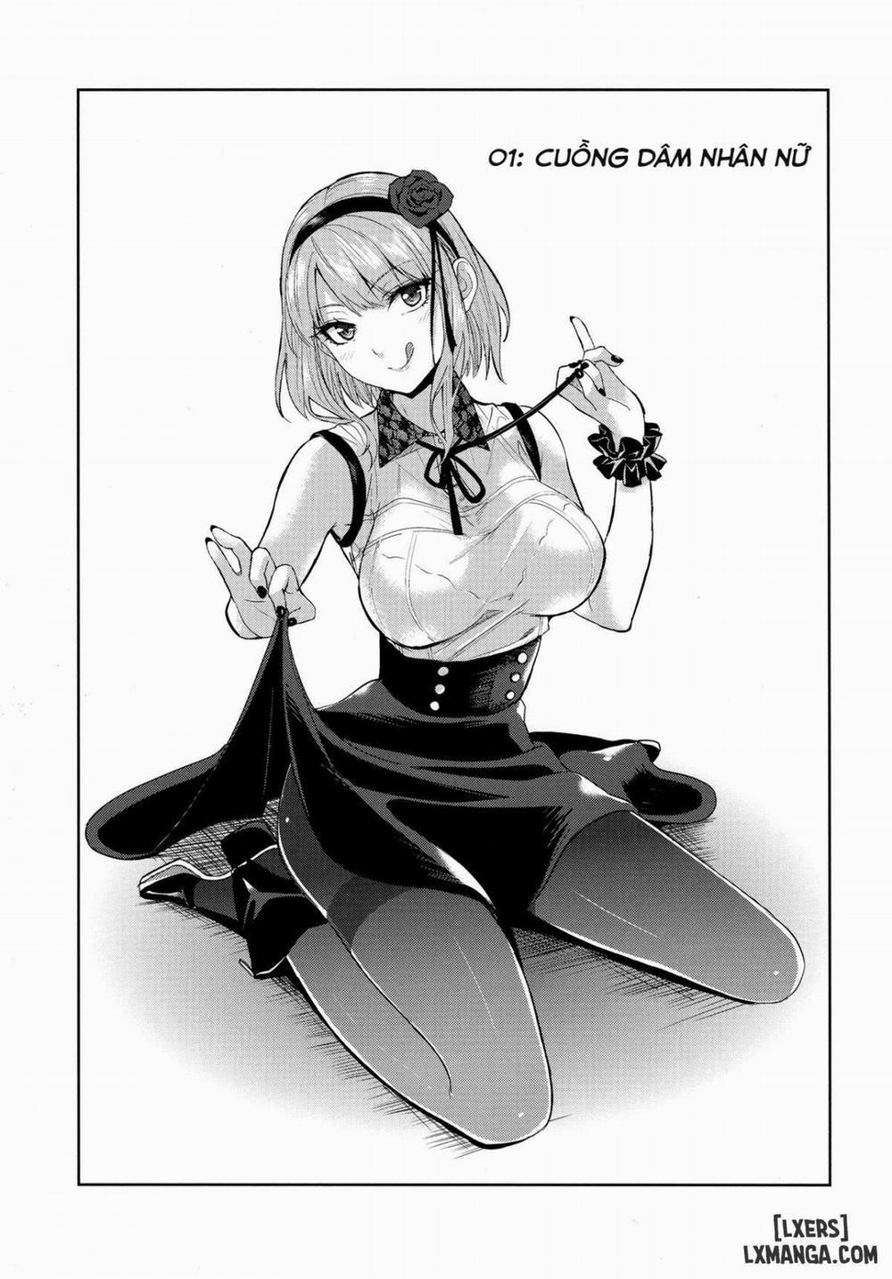 manhwax10.com - Truyện Manhwa Mura Mura Pocky Chương Oneshot Trang 2