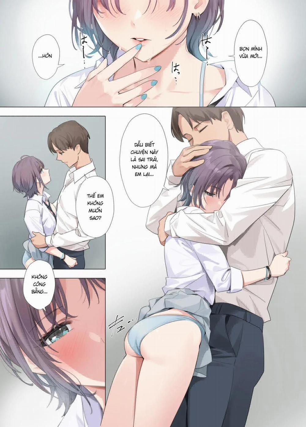 manhwax10.com - Truyện Manhwa Murasaki no Yume Chương 2 Trang 13