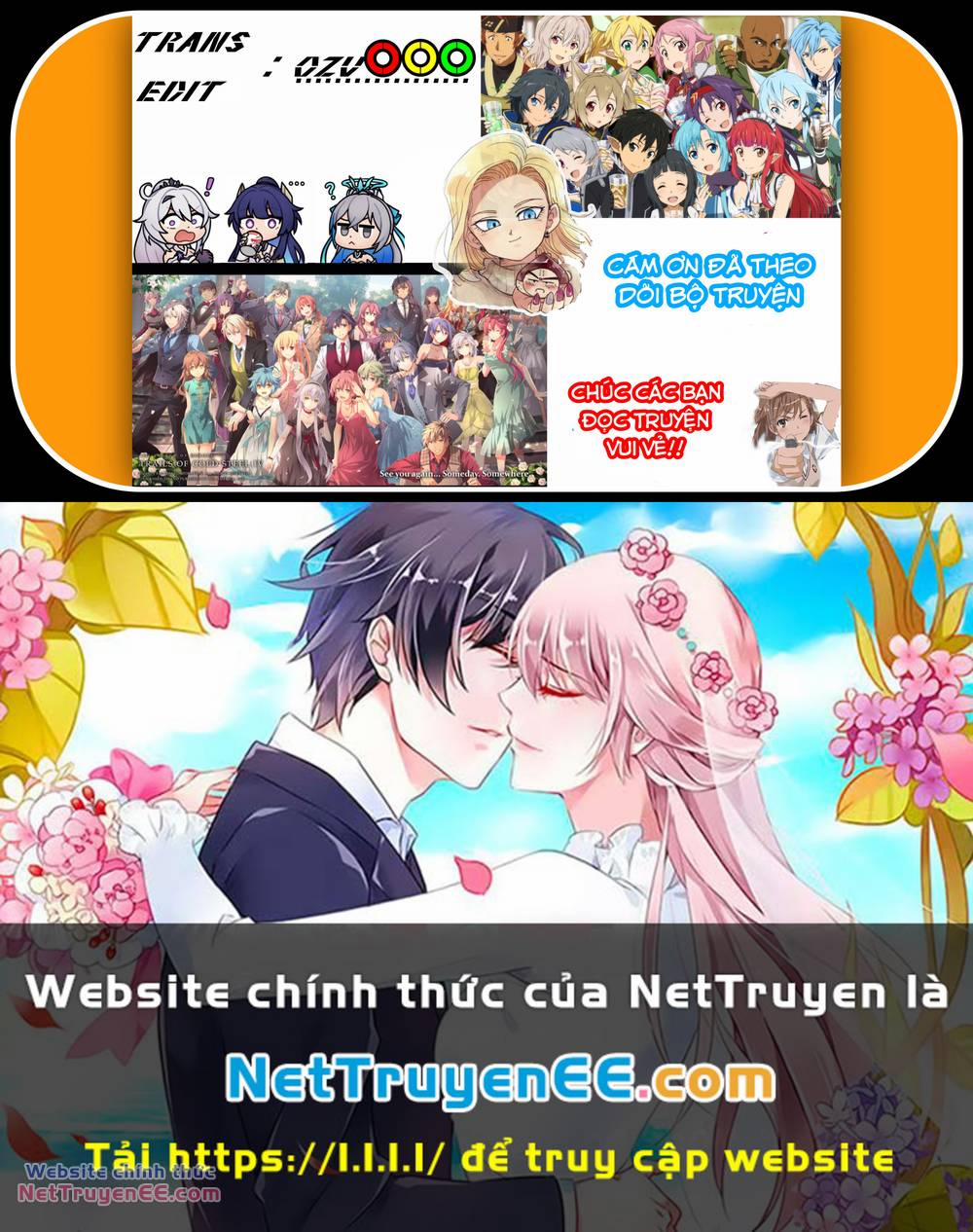 manhwax10.com - Truyện Manhwa Murenase! Shiiton Gakuen Chương 153 Trang 11