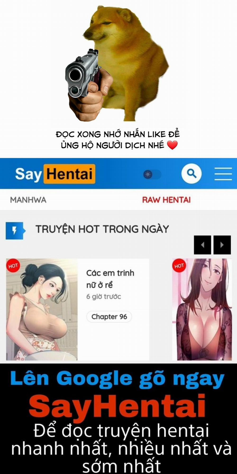 manhwax10.com - Truyện Manhwa Mushi Sezaru o Enu Machi Chương 06B Trang 31