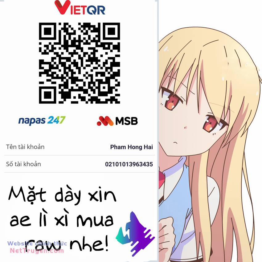 manhwax10.com - Truyện Manhwa Musume Janakute, Watashi (Mama) Ga Suki Nano!? Chương 21 1 Trang 3