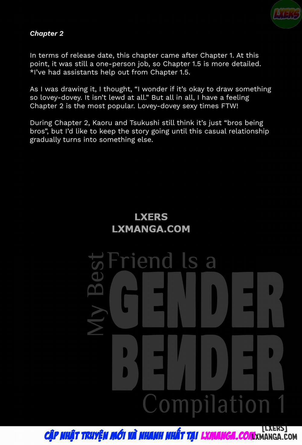 manhwax10.com - Truyện Manhwa My Best Friend Is a Gender Bender Chương 2 Trang 32