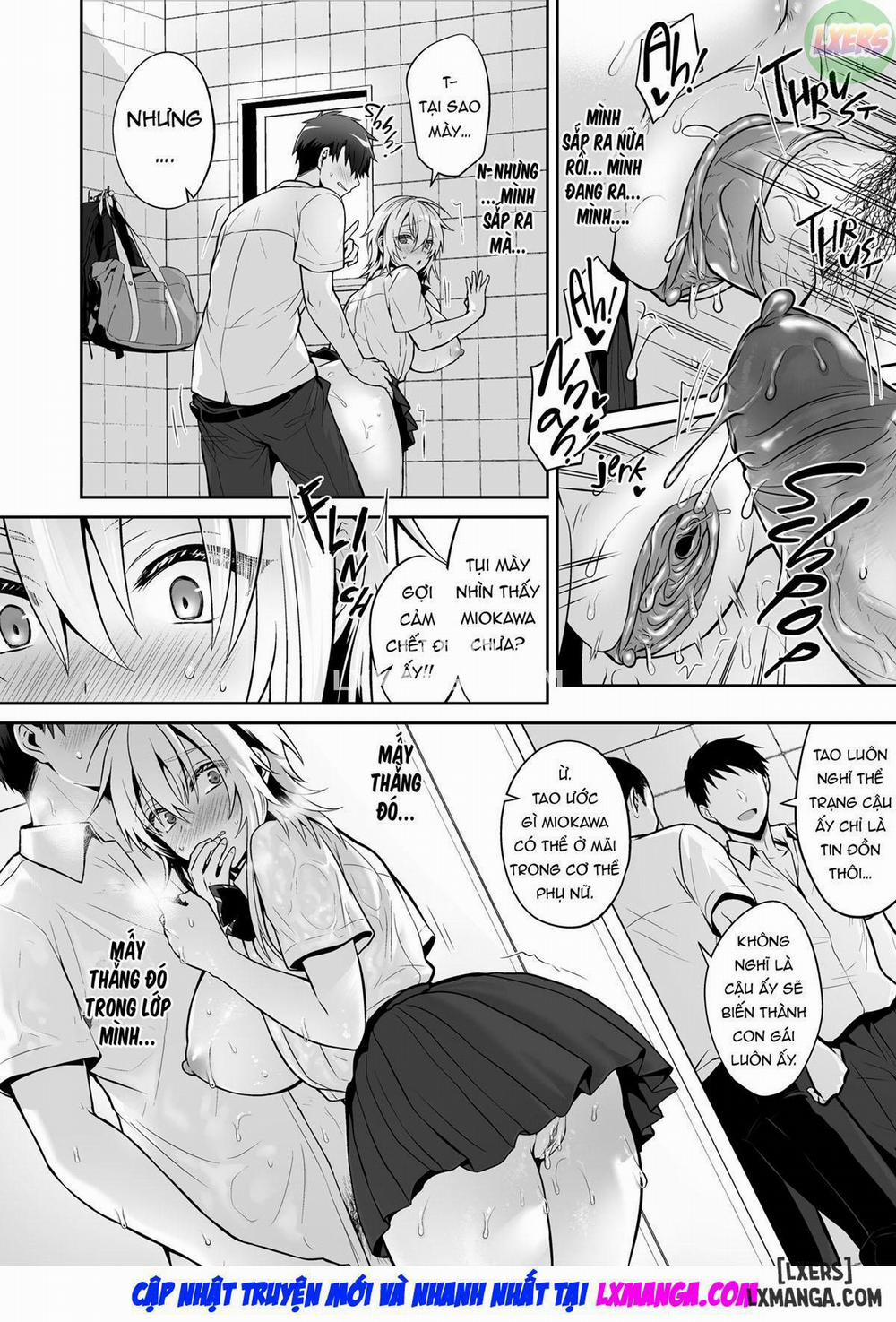 manhwax10.com - Truyện Manhwa My Best Friend Is a Gender Bender Chương 3 Trang 26