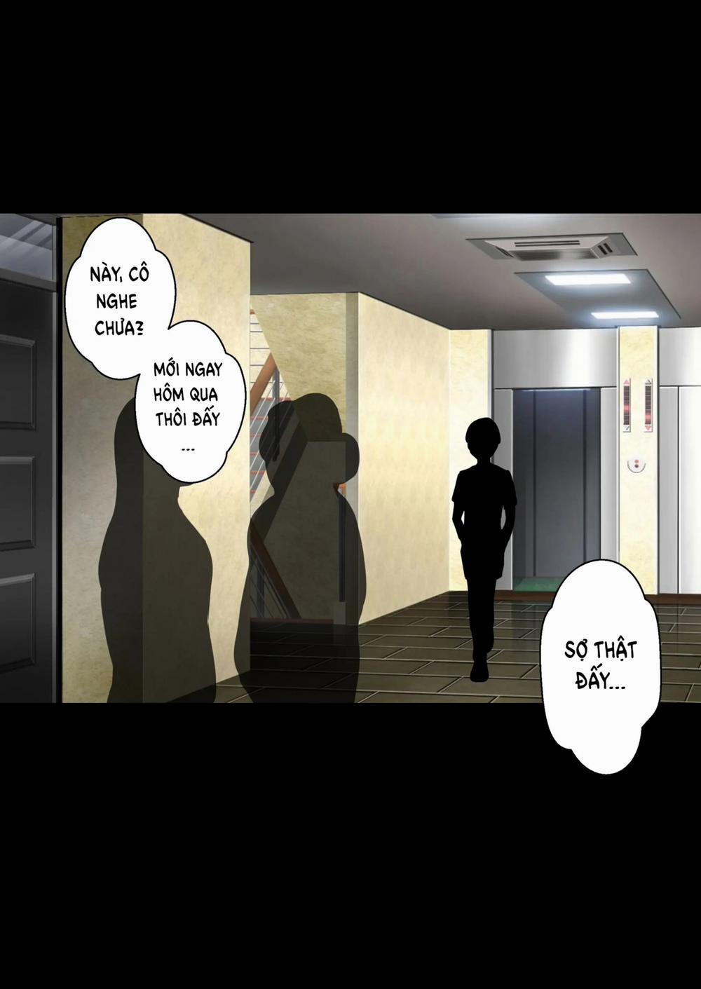 manhwax10.com - Truyện Manhwa My Bitch Friend Night Chương Oneshot Trang 22