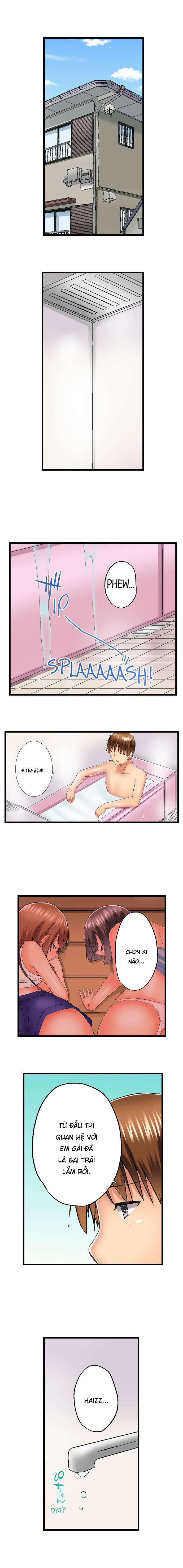 manhwax10.com - Truyện Manhwa My Brother Slipped Inside Me in the Bathtub Chương 73 Trang 5