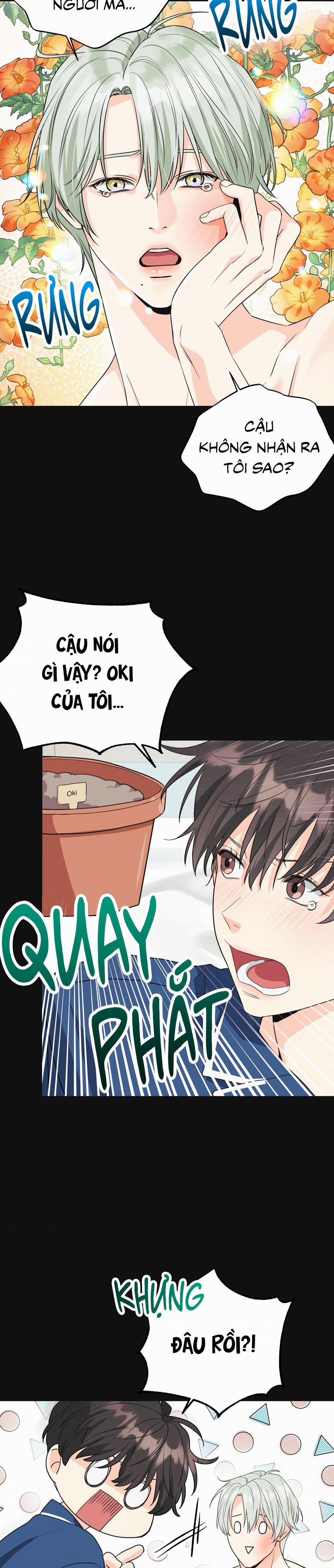 manhwax10.com - Truyện Manhwa My calculus Chương 1 Trang 19