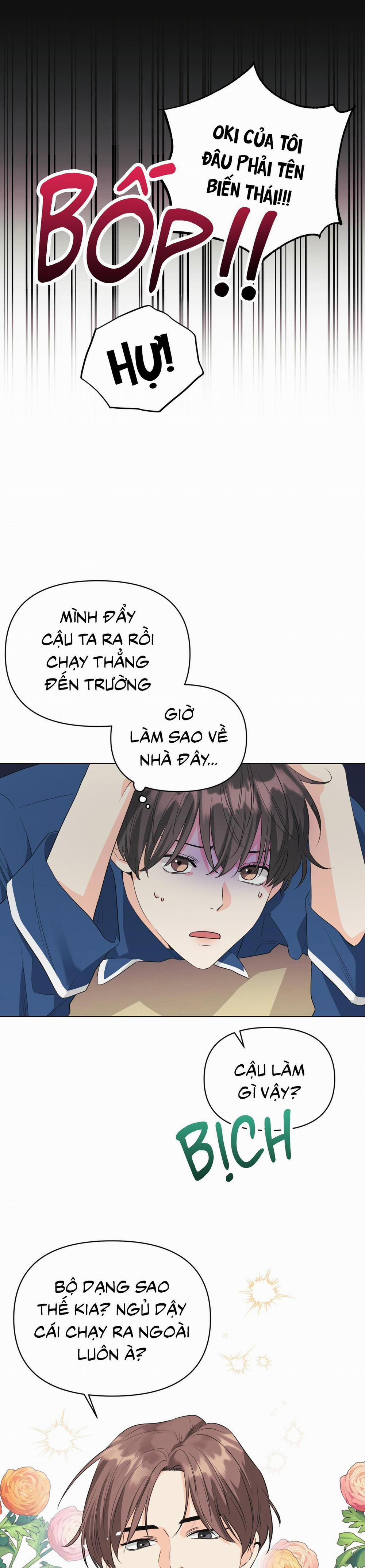 manhwax10.com - Truyện Manhwa My calculus Chương 1 Trang 23