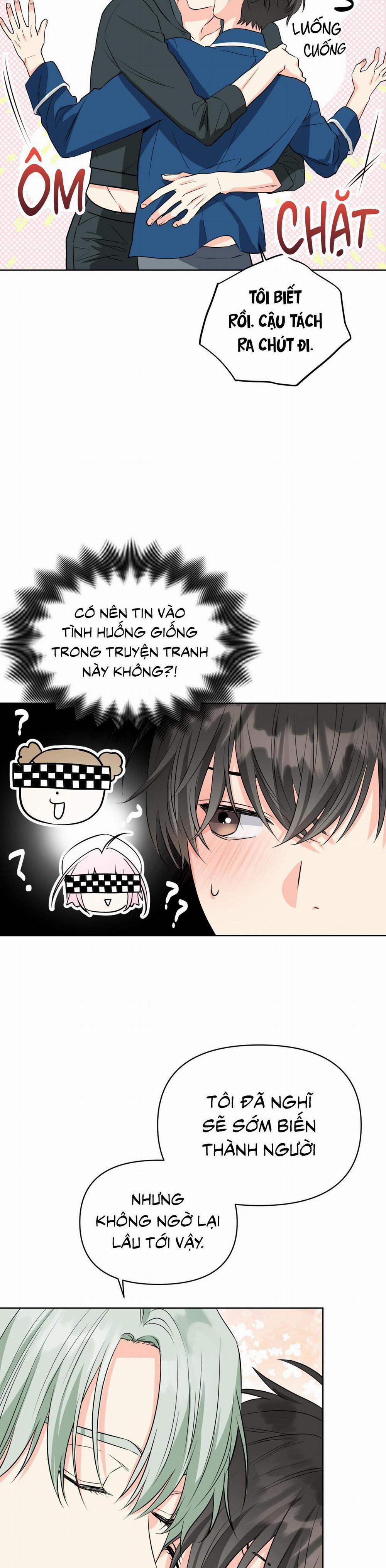 manhwax10.com - Truyện Manhwa My calculus Chương 1 Trang 29