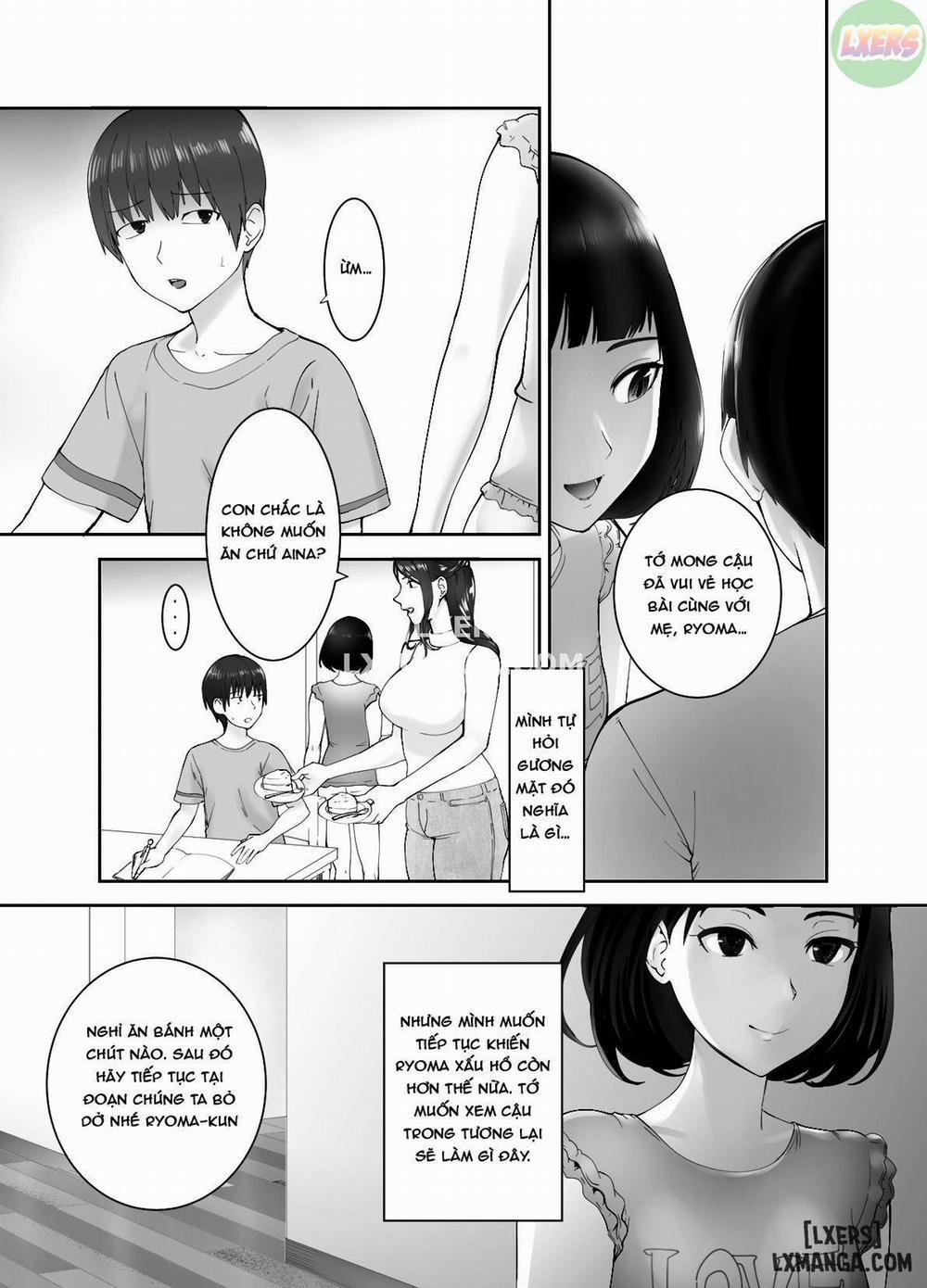 manhwax10.com - Truyện Manhwa My Childhood Friend is Doing It with My Mom Chương 2 Trang 24