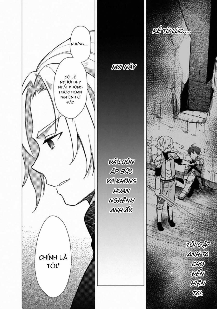 manhwax10.com - Truyện Manhwa My Death Flags Show No Sign Of Ending. Chương 31 Trang 24