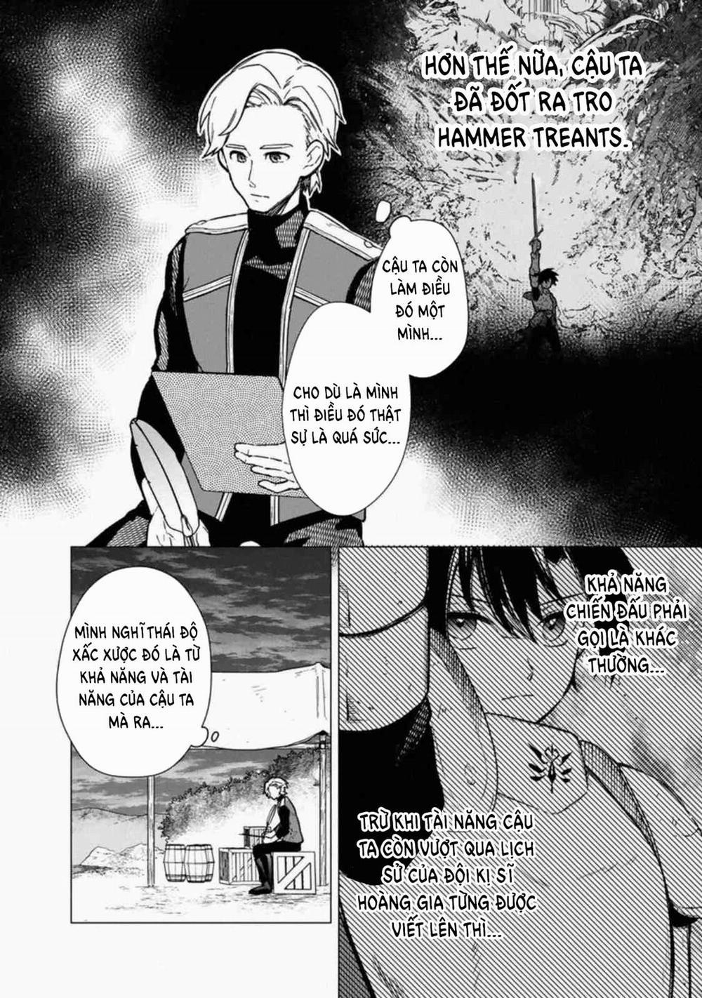 manhwax10.com - Truyện Manhwa My Death Flags Show No Sign Of Ending. Chương 36 Trang 25