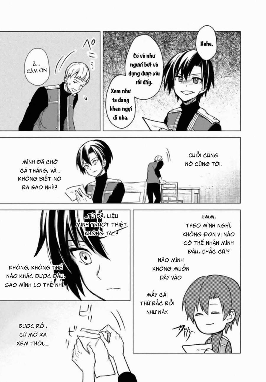 manhwax10.com - Truyện Manhwa My Death Flags Show No Sign Of Ending. Chương 39 Trang 25