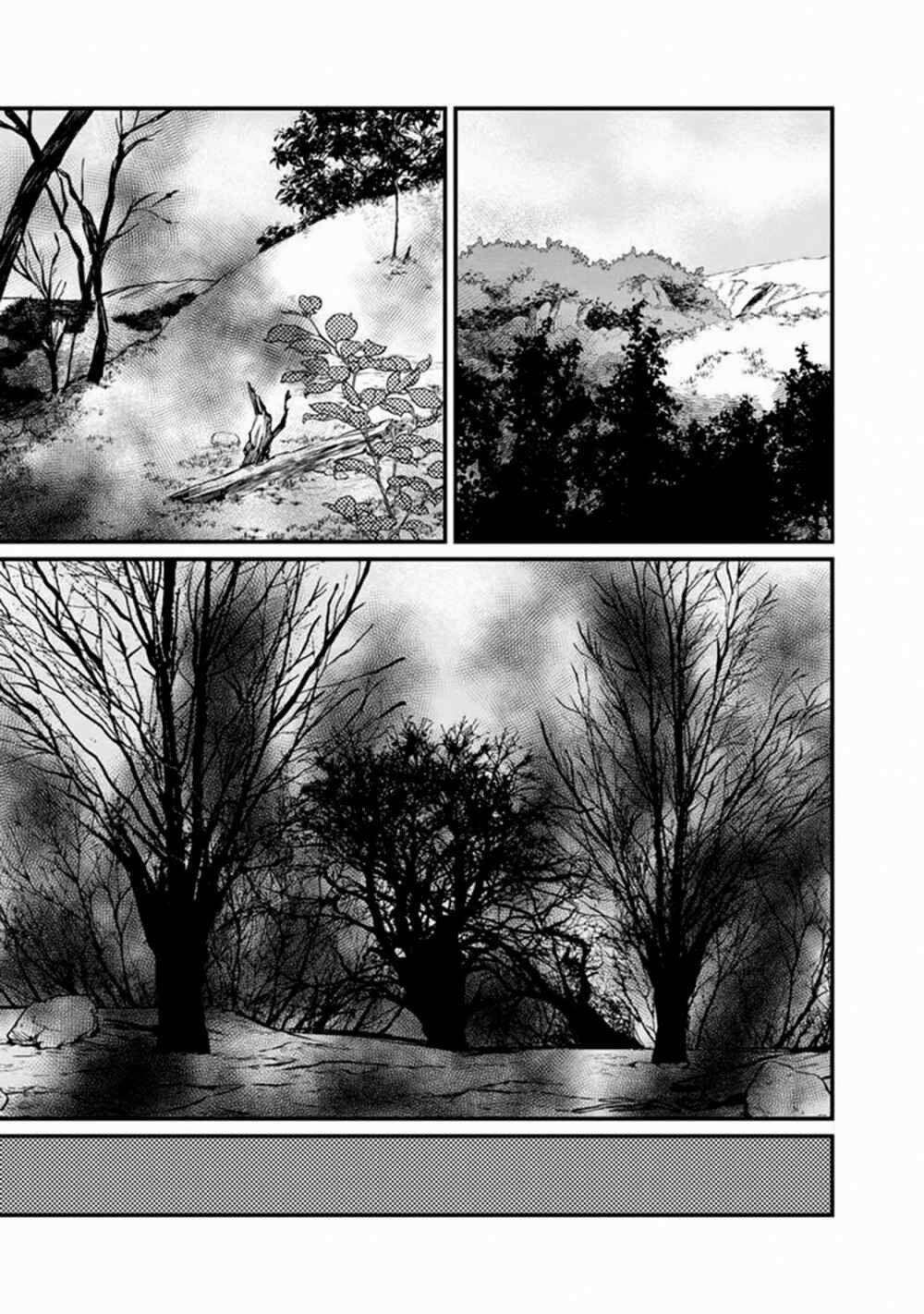 manhwax10.com - Truyện Manhwa My Death Flags Show No Sign Of Ending. Chương 4 Trang 18