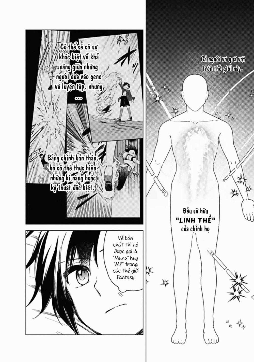 manhwax10.com - Truyện Manhwa My Death Flags Show No Sign Of Ending. Chương 40 Trang 7