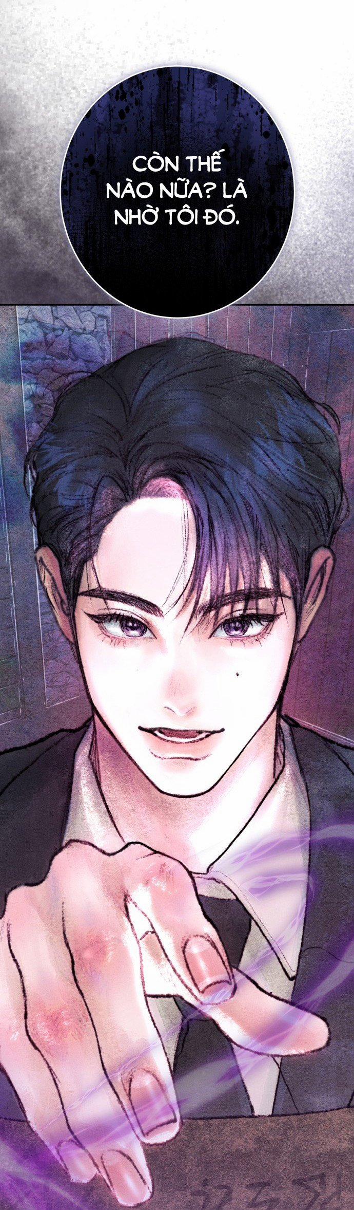 manhwax10.com - Truyện Manhwa My Demon – Ác Quỷ Của Tôi Chương 1 1 Trang 24