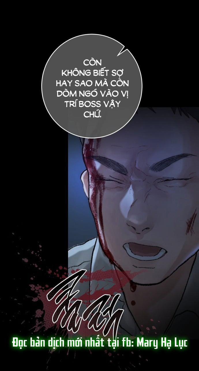 manhwax10.com - Truyện Manhwa My Demon – Ác Quỷ Của Tôi Chương 1 1 Trang 4