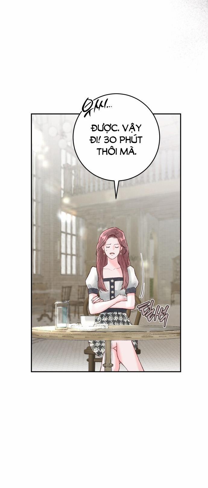 manhwax10.com - Truyện Manhwa My Demon – Ác Quỷ Của Tôi Chương 1 2 Trang 23