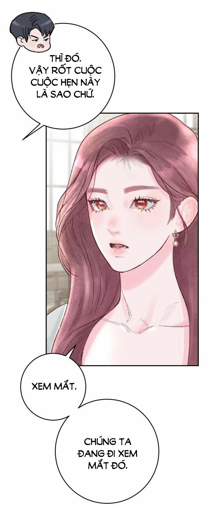 manhwax10.com - Truyện Manhwa My Demon – Ác Quỷ Của Tôi Chương 1 2 Trang 36