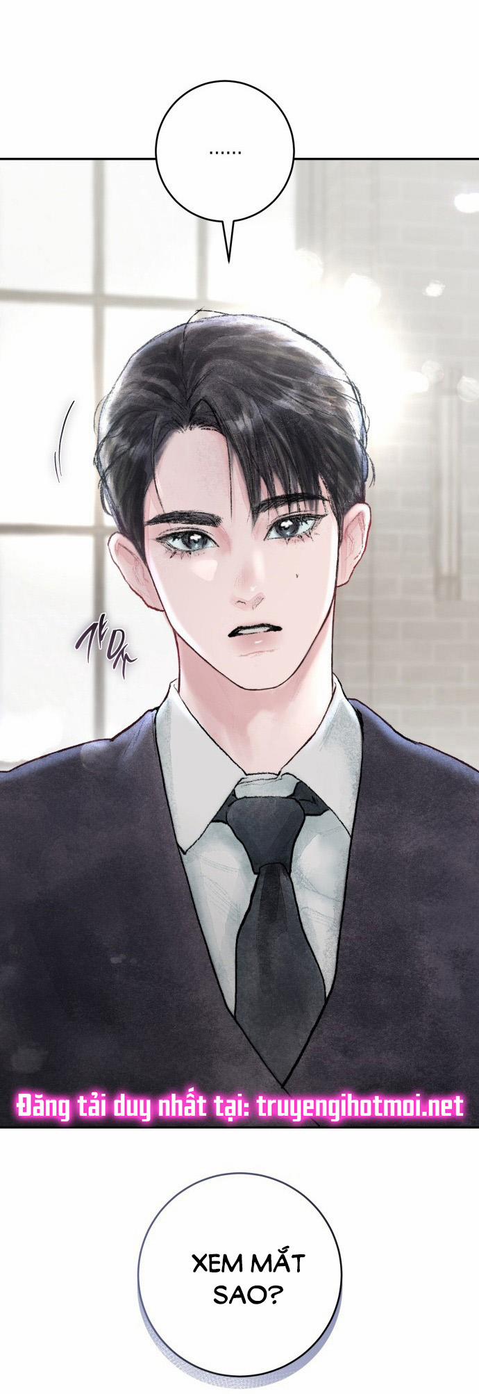 manhwax10.com - Truyện Manhwa My Demon – Ác Quỷ Của Tôi Chương 1 2 Trang 37