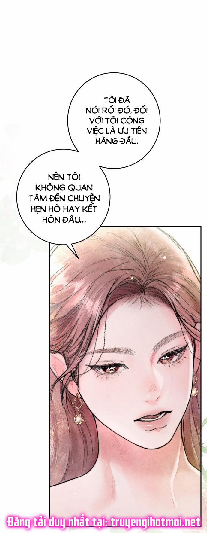 manhwax10.com - Truyện Manhwa My Demon – Ác Quỷ Của Tôi Chương 1 2 Trang 10