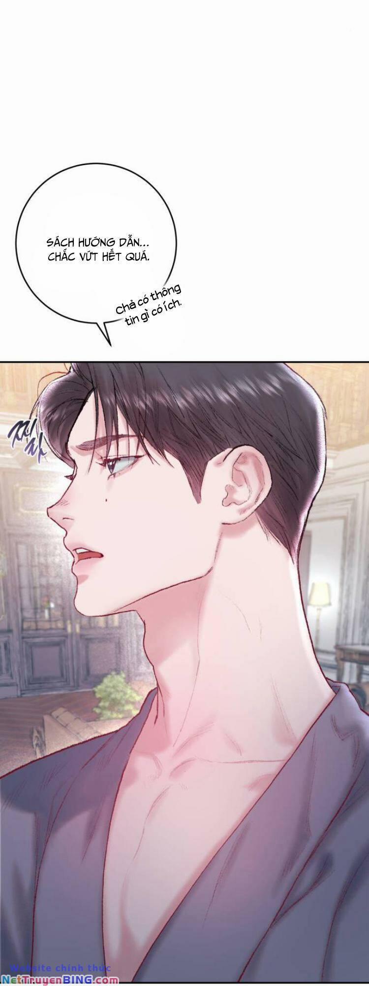 manhwax10.com - Truyện Manhwa My Demon – Ác Quỷ Của Tôi Chương 10 Trang 16