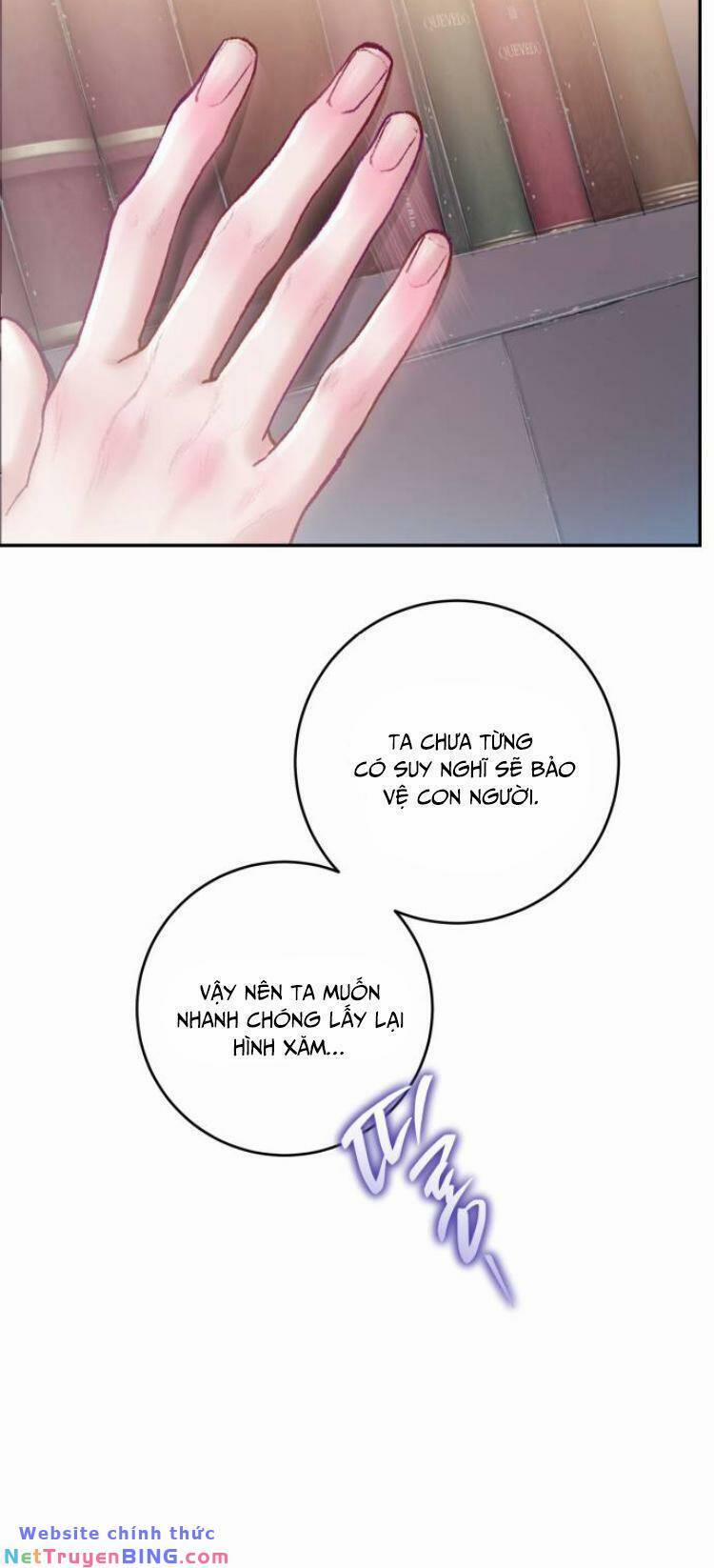 manhwax10.com - Truyện Manhwa My Demon – Ác Quỷ Của Tôi Chương 10 Trang 19