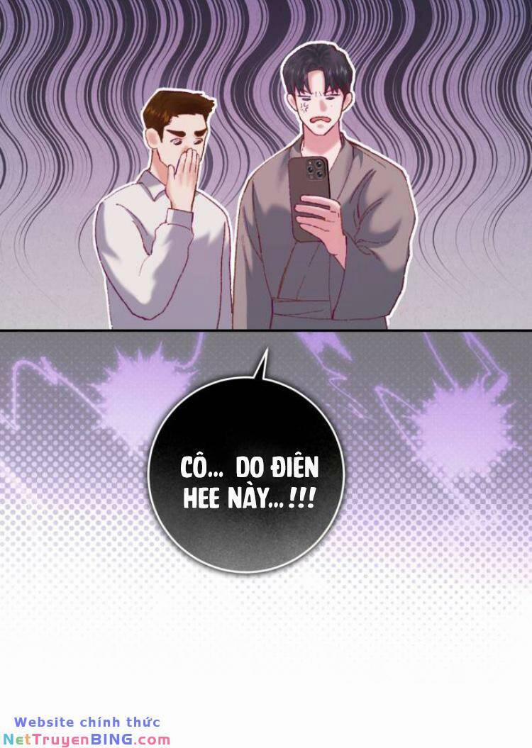 manhwax10.com - Truyện Manhwa My Demon – Ác Quỷ Của Tôi Chương 10 Trang 24