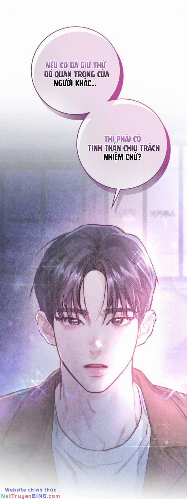 manhwax10.com - Truyện Manhwa My Demon – Ác Quỷ Của Tôi Chương 10 Trang 28