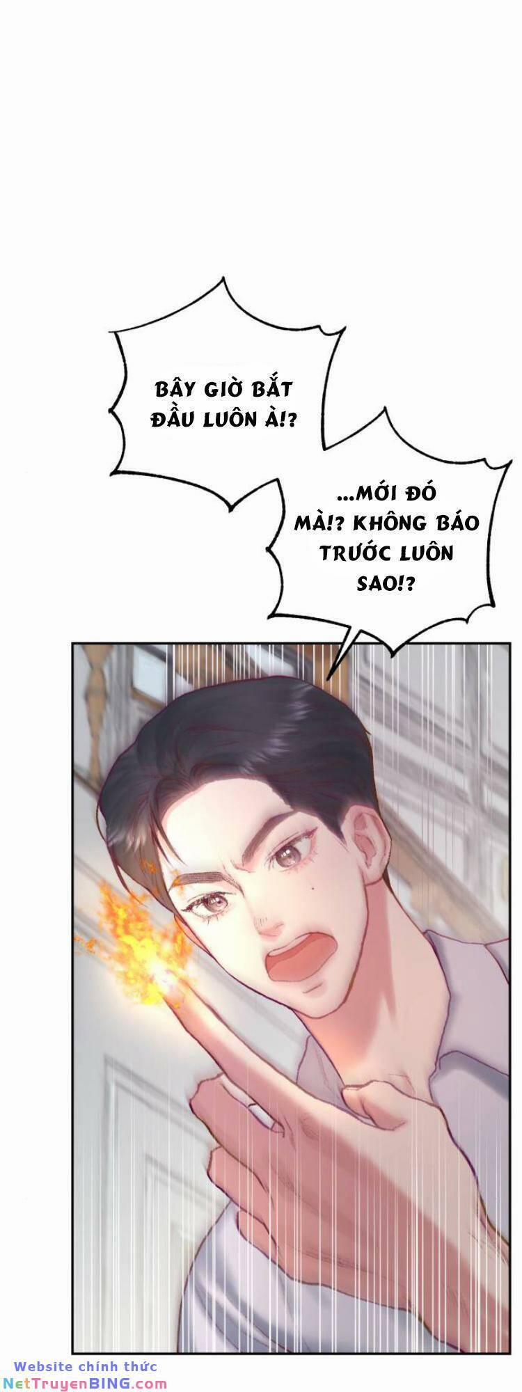 manhwax10.com - Truyện Manhwa My Demon – Ác Quỷ Của Tôi Chương 10 Trang 40