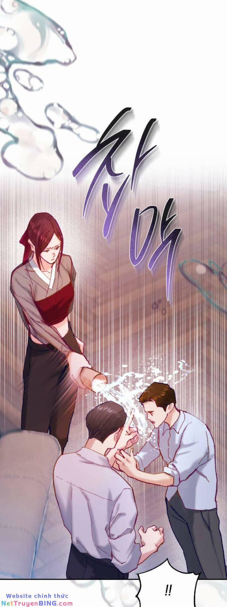 manhwax10.com - Truyện Manhwa My Demon – Ác Quỷ Của Tôi Chương 10 Trang 45