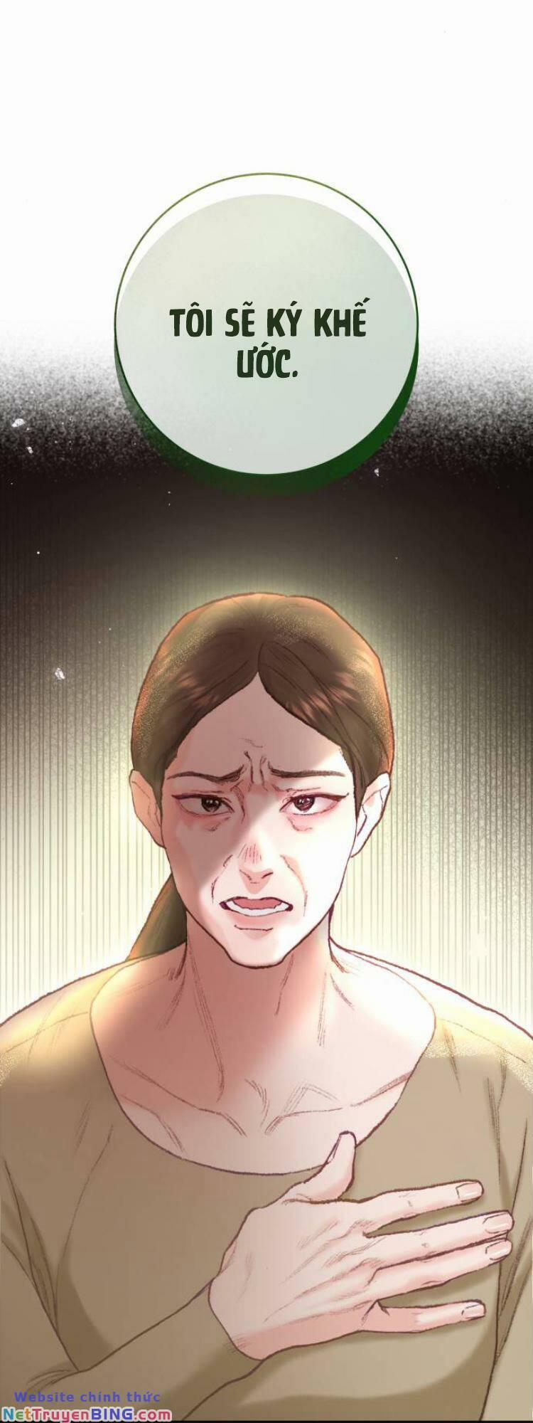 manhwax10.com - Truyện Manhwa My Demon – Ác Quỷ Của Tôi Chương 10 Trang 91