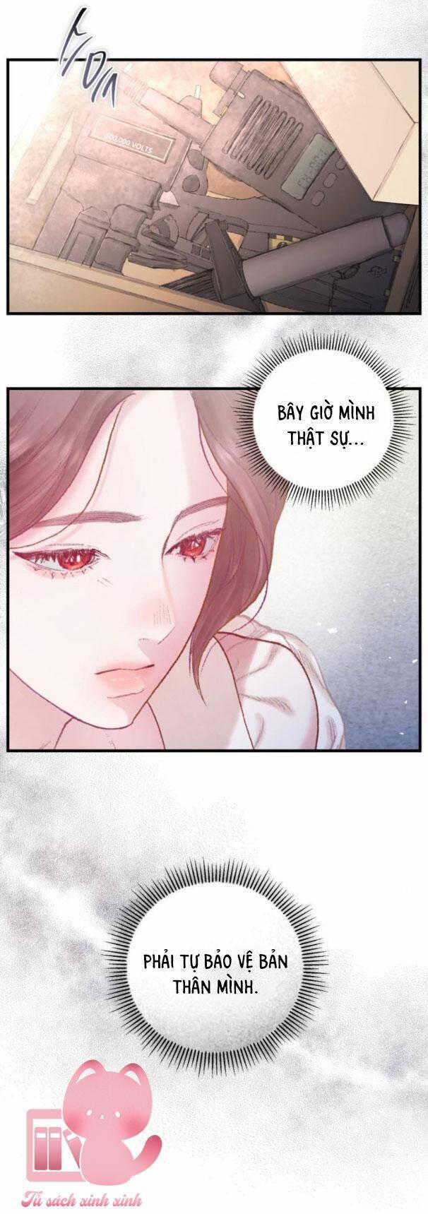 manhwax10.com - Truyện Manhwa My Demon – Ác Quỷ Của Tôi Chương 11 Trang 12