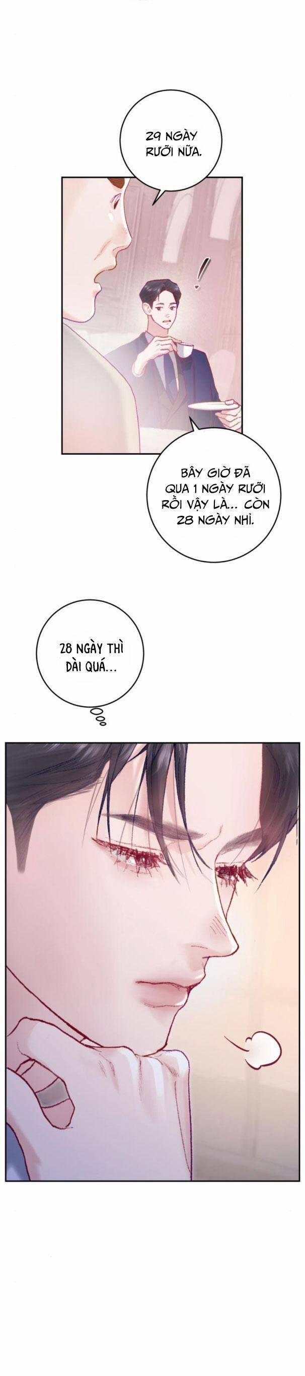 manhwax10.com - Truyện Manhwa My Demon – Ác Quỷ Của Tôi Chương 11 Trang 15