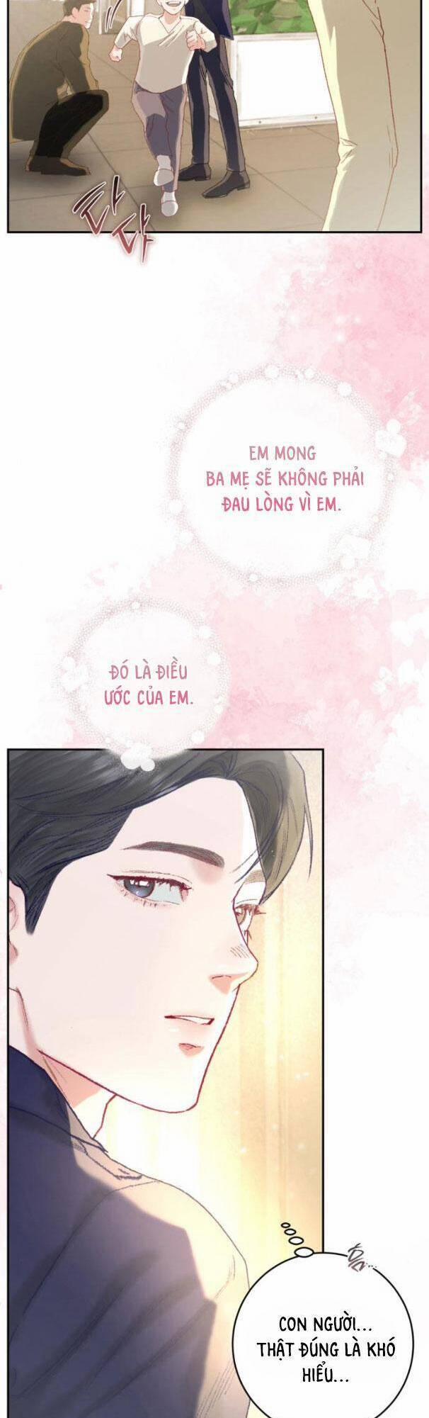 manhwax10.com - Truyện Manhwa My Demon – Ác Quỷ Của Tôi Chương 11 Trang 23