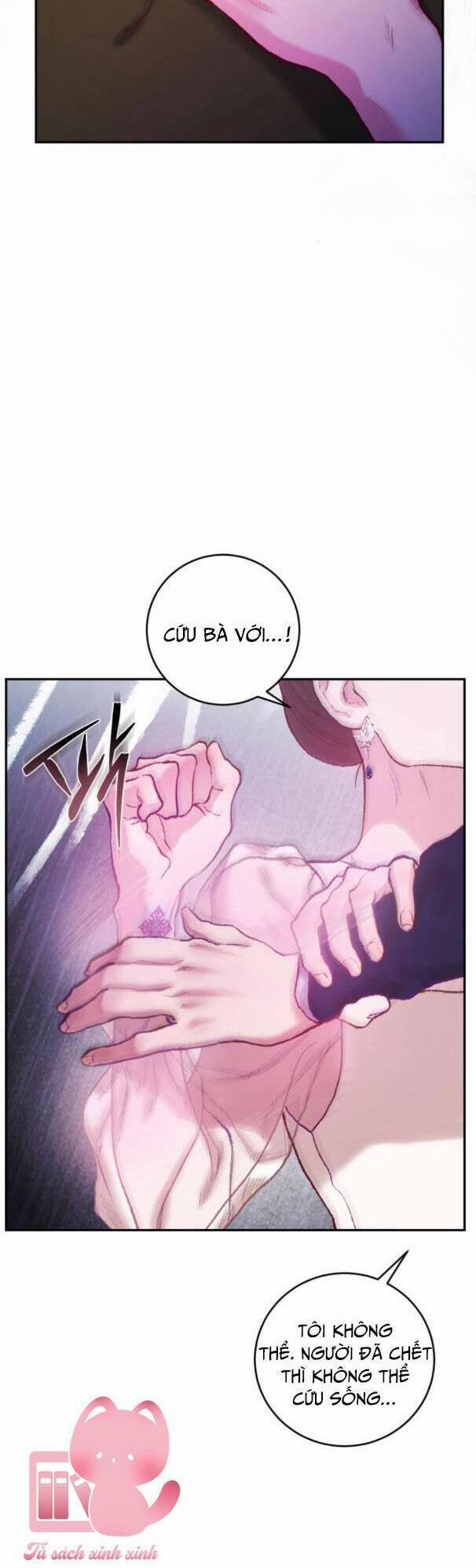 manhwax10.com - Truyện Manhwa My Demon – Ác Quỷ Của Tôi Chương 11 Trang 41