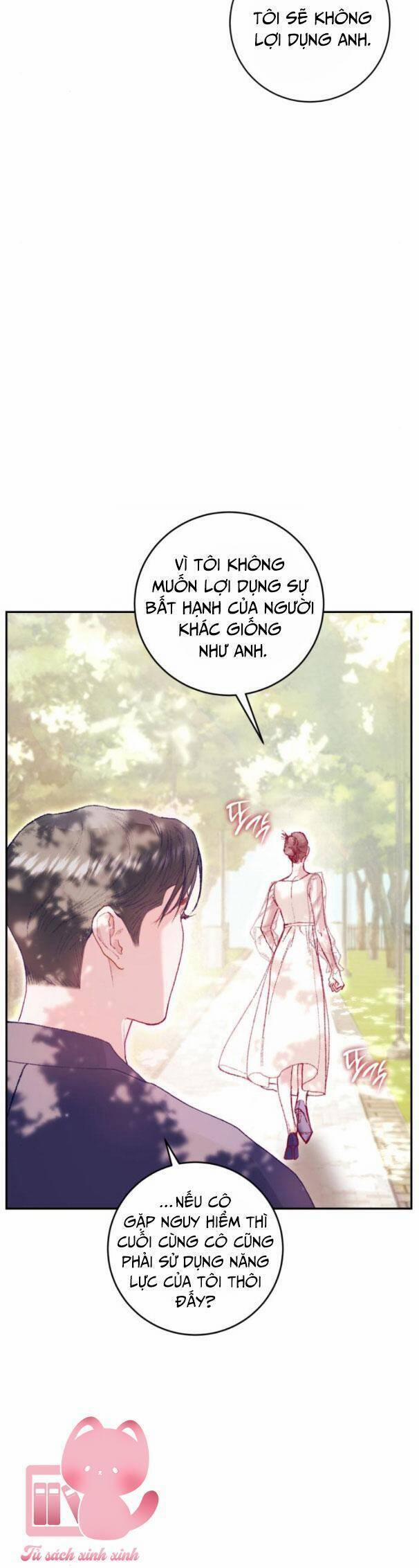 manhwax10.com - Truyện Manhwa My Demon – Ác Quỷ Của Tôi Chương 11 Trang 6