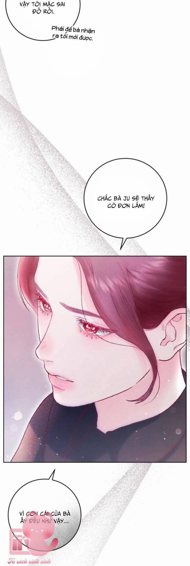 manhwax10.com - Truyện Manhwa My Demon – Ác Quỷ Của Tôi Chương 12 Trang 15