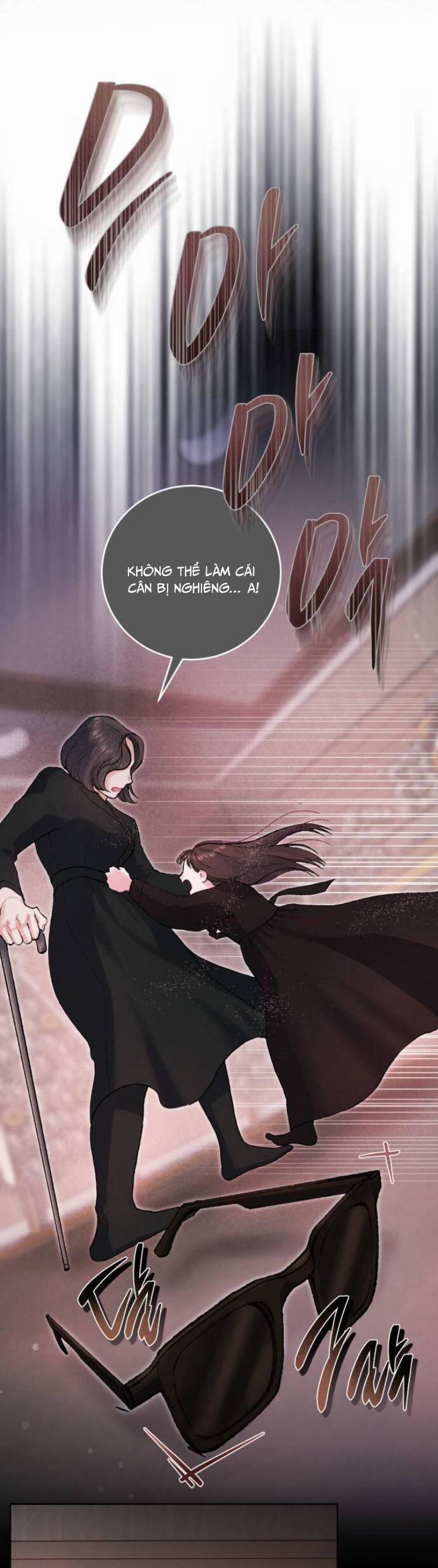 manhwax10.com - Truyện Manhwa My Demon – Ác Quỷ Của Tôi Chương 12 Trang 5