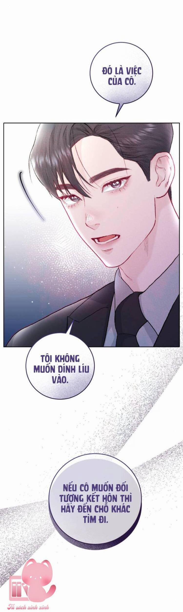 manhwax10.com - Truyện Manhwa My Demon – Ác Quỷ Của Tôi Chương 13 Trang 21