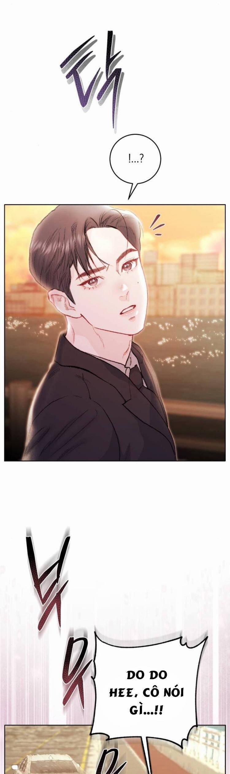 manhwax10.com - Truyện Manhwa My Demon – Ác Quỷ Của Tôi Chương 13 Trang 24