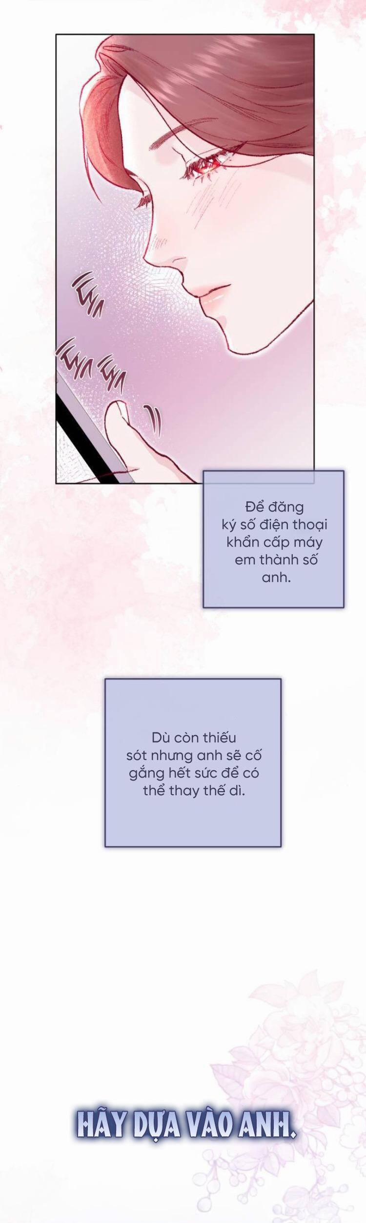 manhwax10.com - Truyện Manhwa My Demon – Ác Quỷ Của Tôi Chương 13 Trang 29